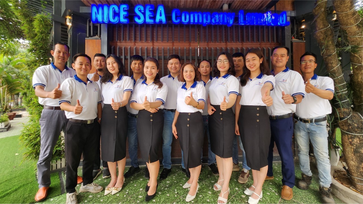 NICE SEA Corporations Introduction